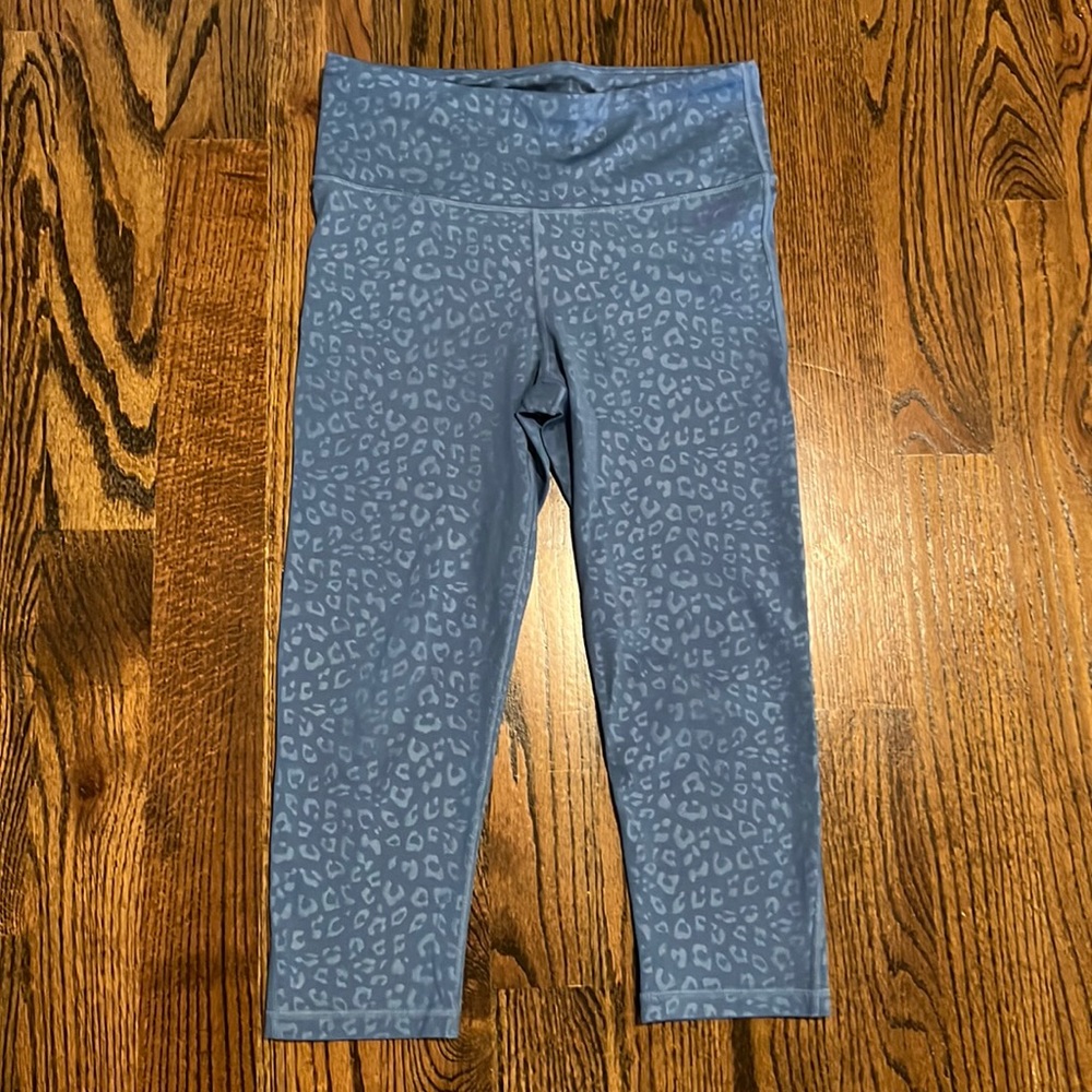 Gap Fit Women’s Workout Leggings.